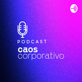 Show cover of Caos Corporativo