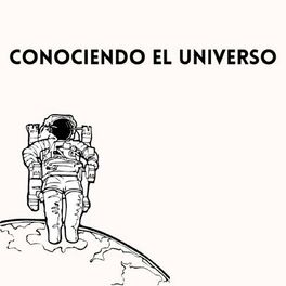 Show cover of Conociendo el universo