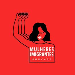 Show cover of Mulheres Imigrantes