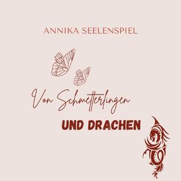 Show cover of Von Schmetterlingen und Drachen