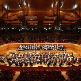 Show cover of Auditorium