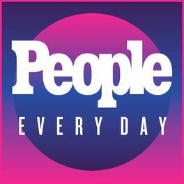 Show cover of PEOPLE Every Day