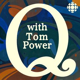 Show cover of Q with Tom Power