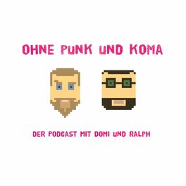 Show cover of Ohne Punk und Koma