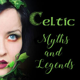 Show cover of Celtic Myths and Legends Podcast