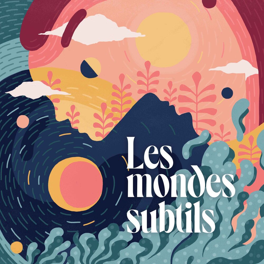 Comment Rendre A Ses Ancetres Pour Se Liberer Schema Repetitif Écoute le podcast Les Mondes Subtils | Deezer
