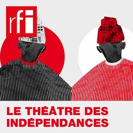 Show cover of Le théâtre des indépendances