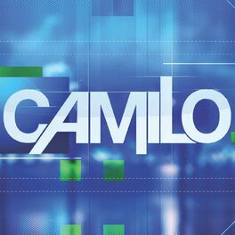 Show cover of Camilo