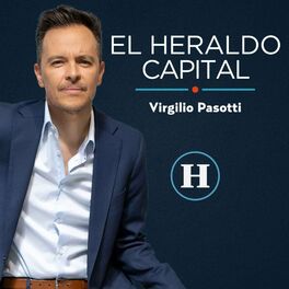 Show cover of Heraldo Capital