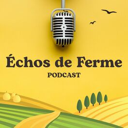 Show cover of Échos de Ferme