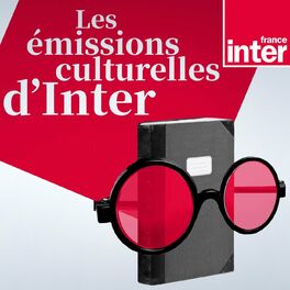 Show cover of Les émissions culturelles d'Inter
