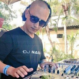 Show cover of DJ Naid Mixes