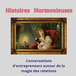Show cover of Histoires Harmonieuses