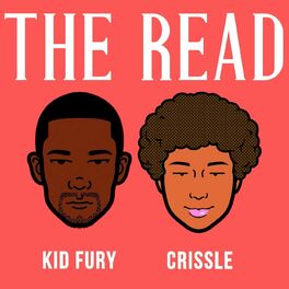 Show cover of The Read