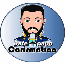 Show cover of Bate papo carismático