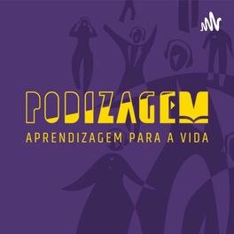 Show cover of Podizagem Podcast
