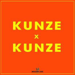 Show cover of Kunze über Kunze