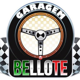 Show cover of Garagem do Bellote