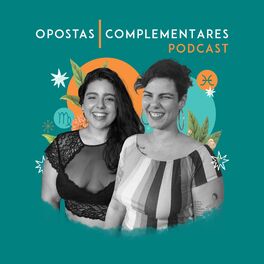 Show cover of Opostas Complementares