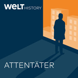 Show cover of Attentäter - WELT History