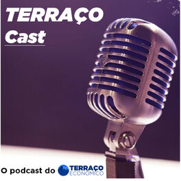 Show cover of TerraçoCast