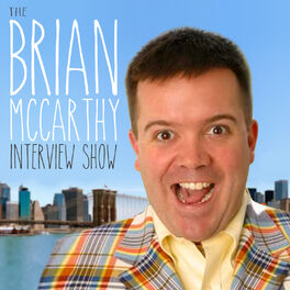 Show cover of The Brian McCarthy Interview Show