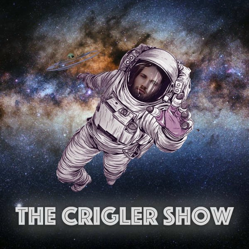 Vypočuj si podcast The Crigler Show | Deezer