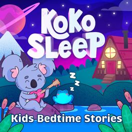Show cover of Koko Sleep - Kids Bedtime Stories & Meditations