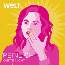 Show cover of Peinlich – gibt’s nicht! Schnelle Helfer