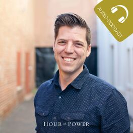 Show cover of Hour of Power Deutsch Audio Podcast