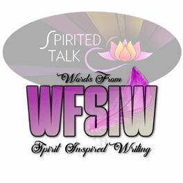 Show cover of Spirited Talk & WFSIW