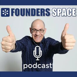 Show cover of Founders Space - Startups, Entrepreneurs & Investors