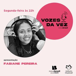 Show cover of Vozes da Vez
