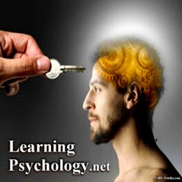 Show cover of Learning Psychology