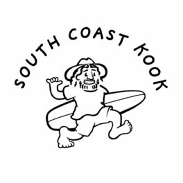 Show cover of South Coast Kook