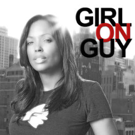 Show cover of Girl on Guy with Aisha Tyler