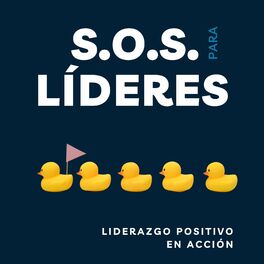 Show cover of S.O.S. para Líderes