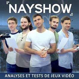 Show cover of NAYSHOW
