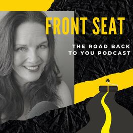 Show cover of Front Seat  - The Road Back to You