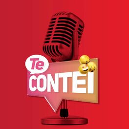 Show cover of Te Contei!
