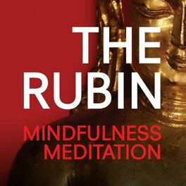 Show cover of Mindfulness Meditation Podcast