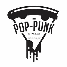 Show cover of Pop-Punk & Pizza