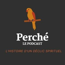 Show cover of Perché