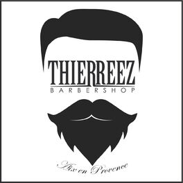 Show cover of ThierreeZ BARBERSHOP official Podcasts