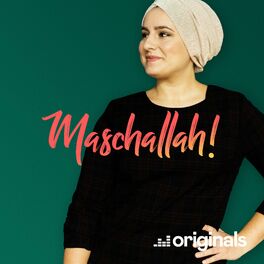 Show cover of Maschallah!