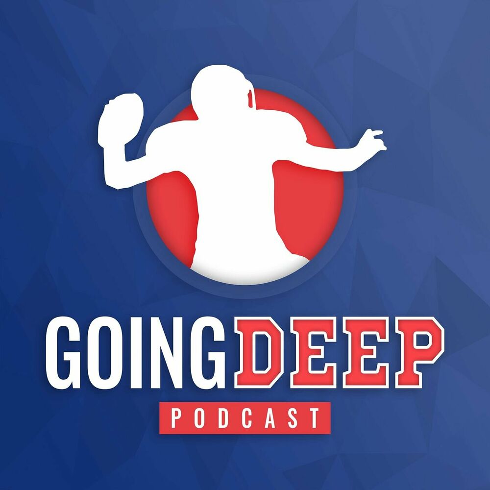 Buffalo Bills Looking To Clinch AFC East on Christmas Eve, Going Deep  Podcast Bears Preview