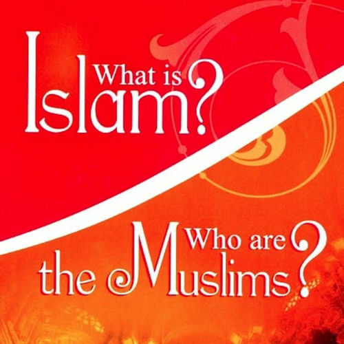Listen To Islam Podcast Deezer philosophy-of-the-teaching-of-islam-the-first-creation-of-the-soul