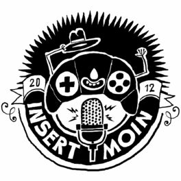 Show cover of Insert Moin