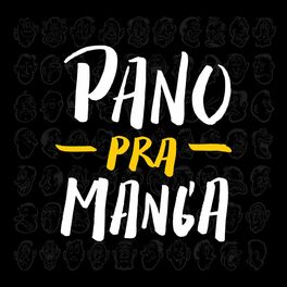 Show cover of Pano pra Manga