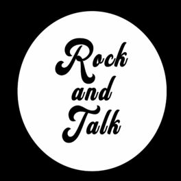 Show cover of Rock and Talk